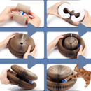 Cat Joy Brinquedo Interativo