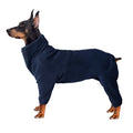 Casaco Dog Overcoat