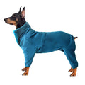 Casaco Dog Overcoat