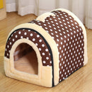 Cama Caverna Bellona