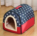 Cama Caverna Bellona