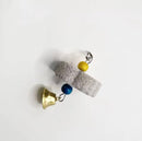 Pedra Moagem de Bico