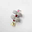 Pedra Moagem de Bico