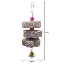 Pedra Moagem de Bico