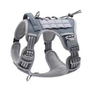 Peitoral Militar Dog Force