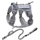 Peitoral Militar Dog Force