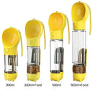 Garrafa Portátil Pet