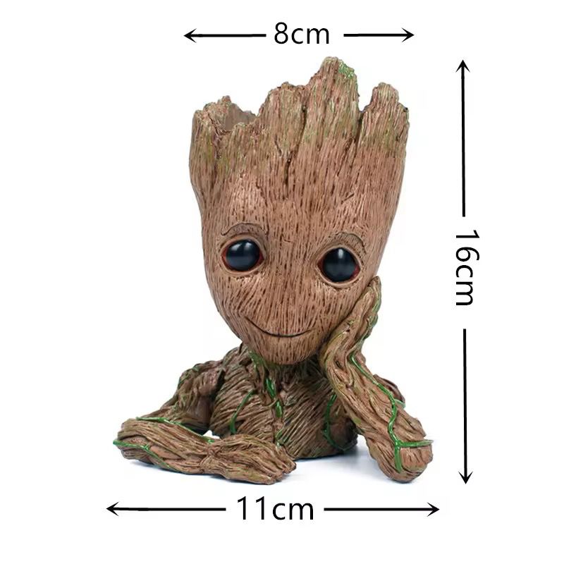 Groot Decorativo