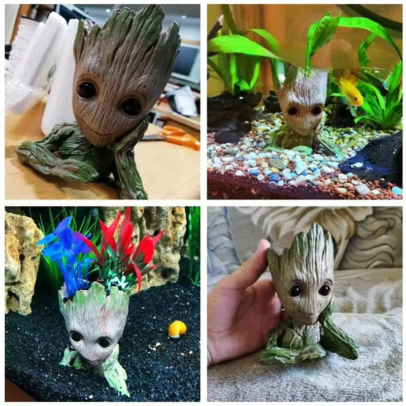 Groot Decorativo