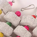 Pedra Moagem de Bico