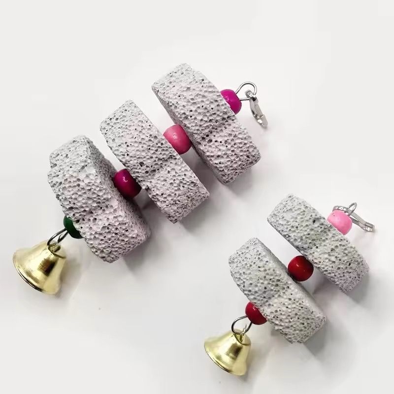 Pedra Moagem de Bico