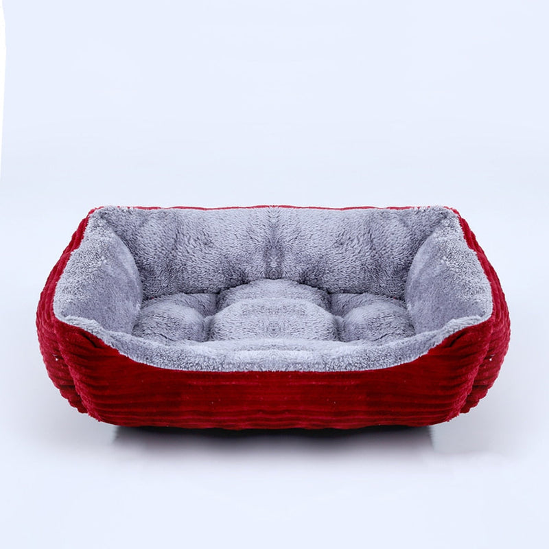 Cama Luxury Pet