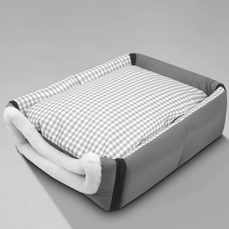 Cama Caverna Master