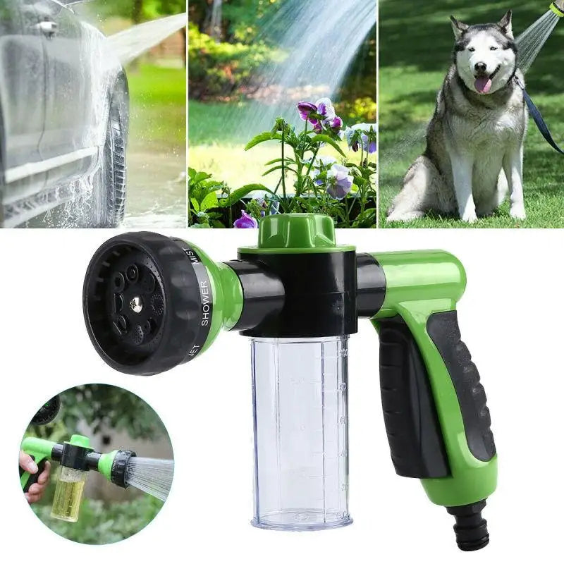 Pulverizador Ajustavel Dog Shower