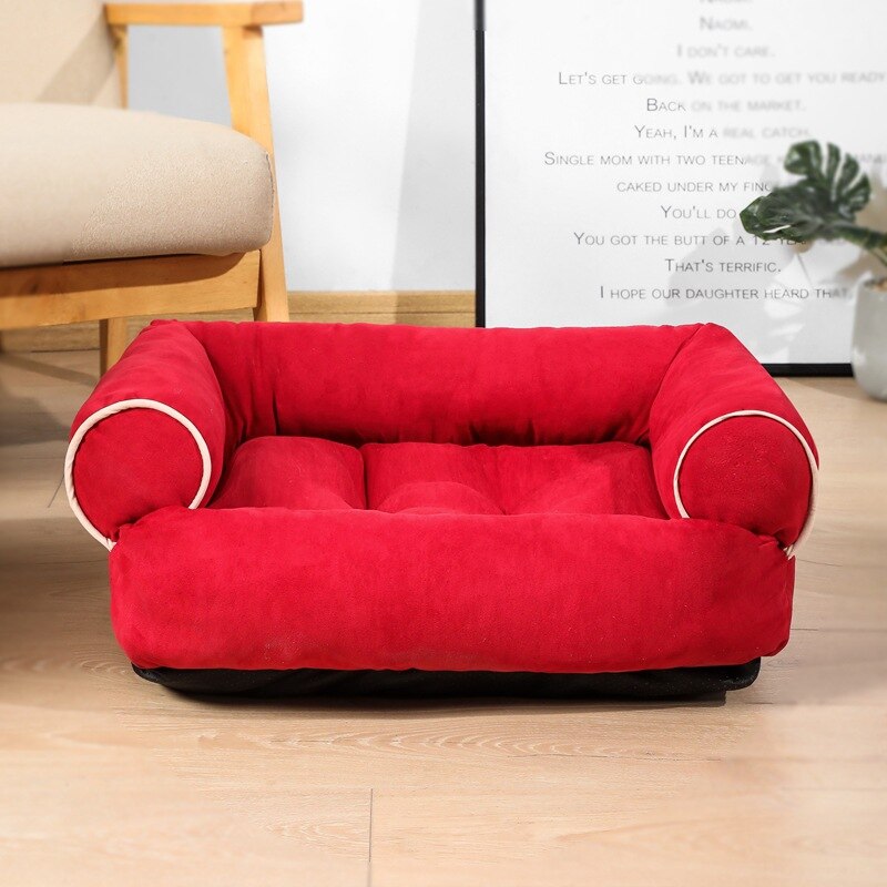 Cama Sofa Luxury