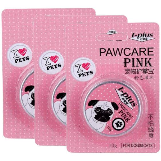 Protetor e Hidratante PawCare